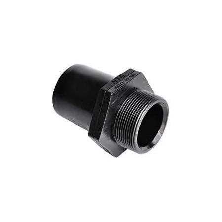 20 UPVC ERKEK REDÜKSİYON ADAPTÖR PN16 1