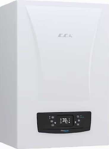 ECA CITIUS PREMİX 24KW YOĞUŞMALI KOMBİ* 1