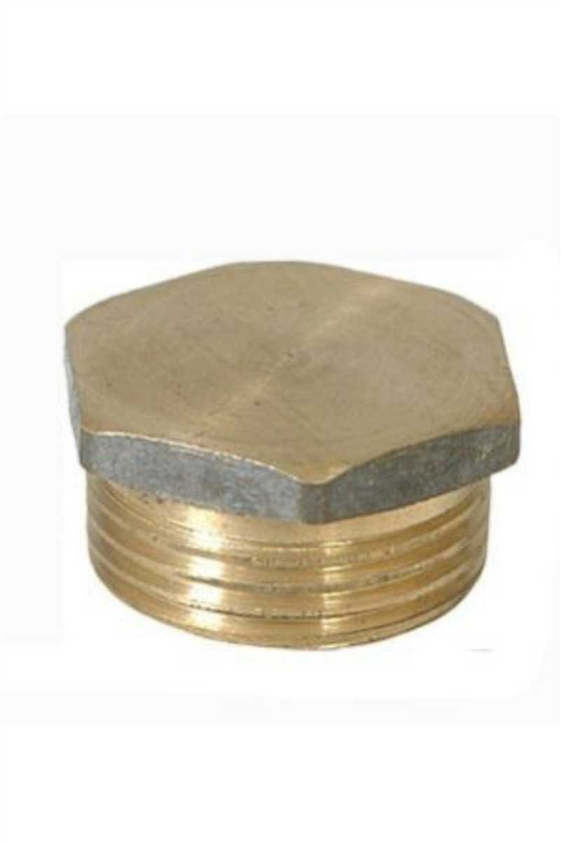 1 1/4'' KÖRTAPA ERKEK ( SARI ) 1