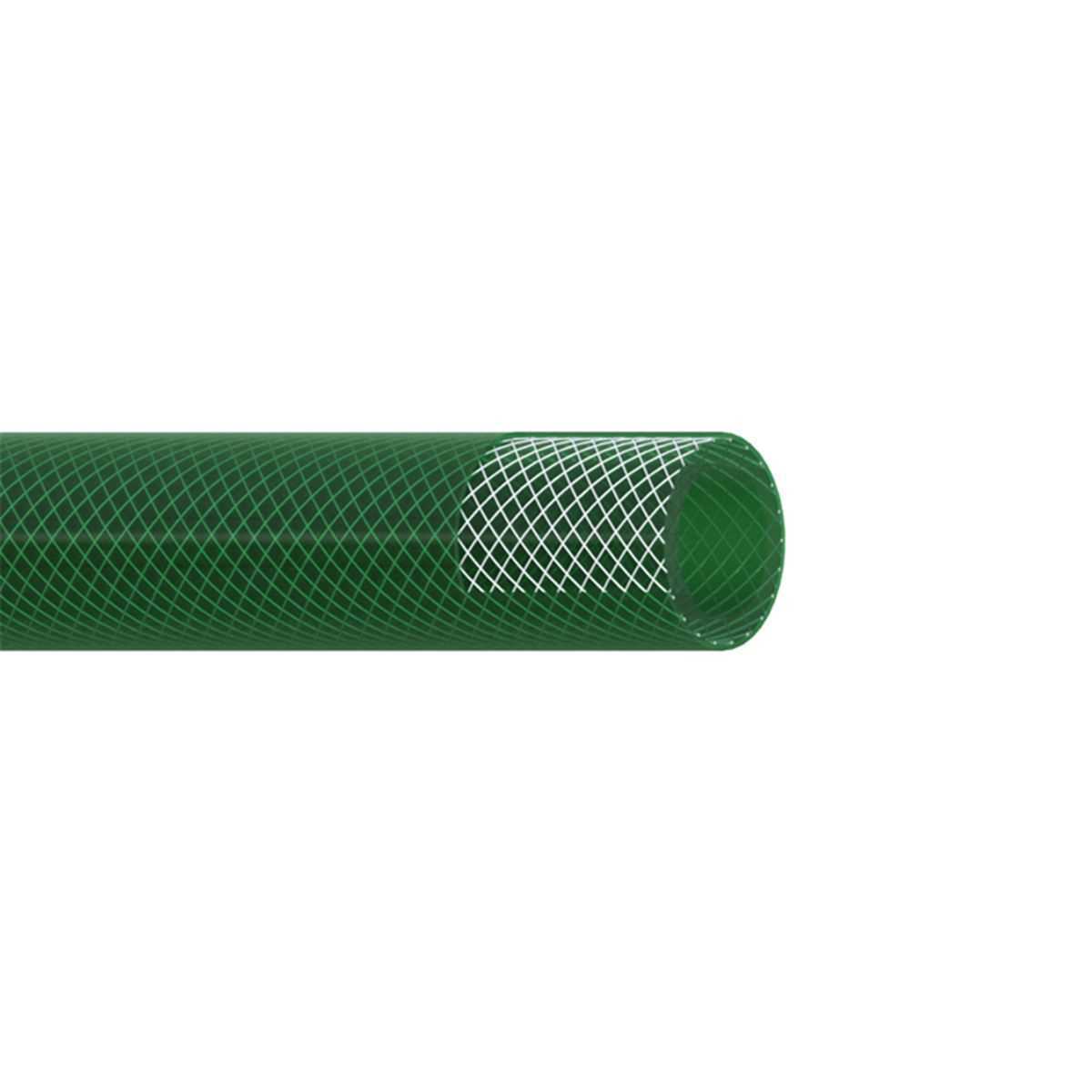 3/4'' ÖRGÜLÜ ŞEFFAF ( AKASYA )  ( 50mt ) 1