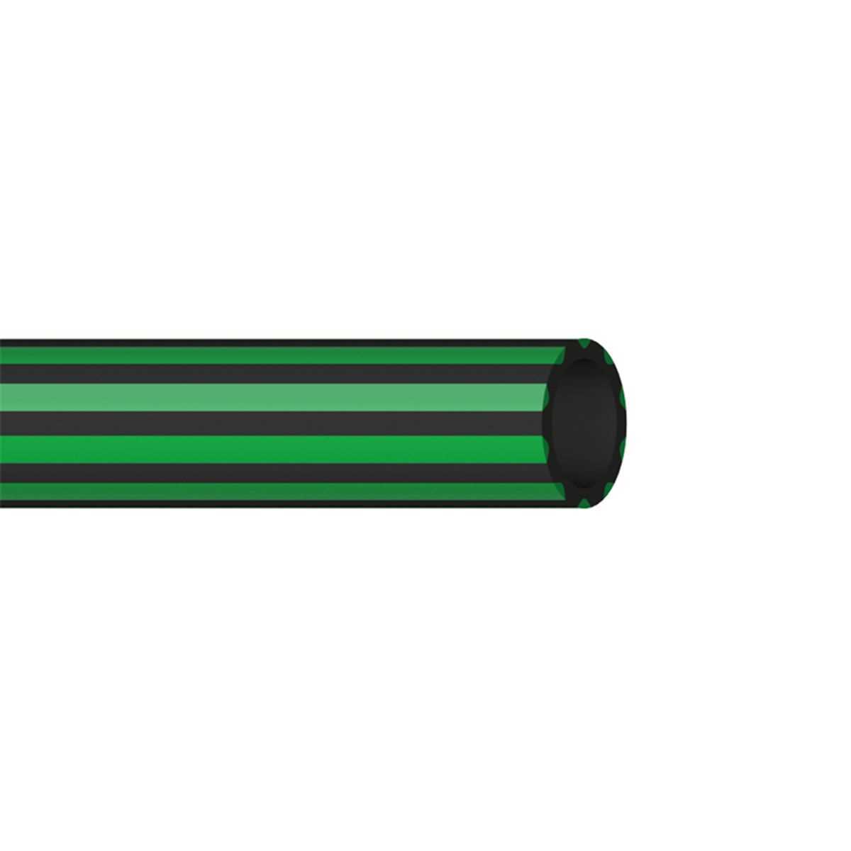 1/2'' TAKVİYELİ HORTUM ( 20mt ) ( ZEBRA ) 1