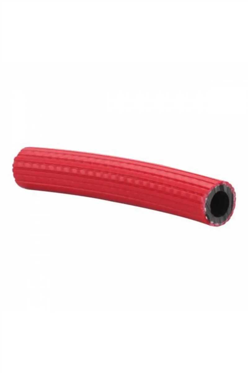 8mm HAVA HORTUMU YANMAZ KIRMIZI 1