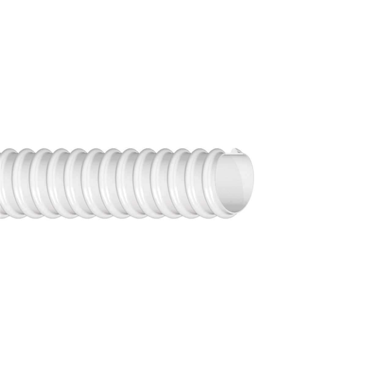 1 1/2'' OPAK SPİRAL HORTUM ( 25mt ) 1