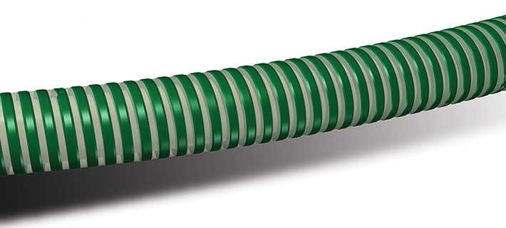 5'' YEŞİL EMİCİ HORTUM ( 24mt ) ( YEŞİLIRMAK ) 1