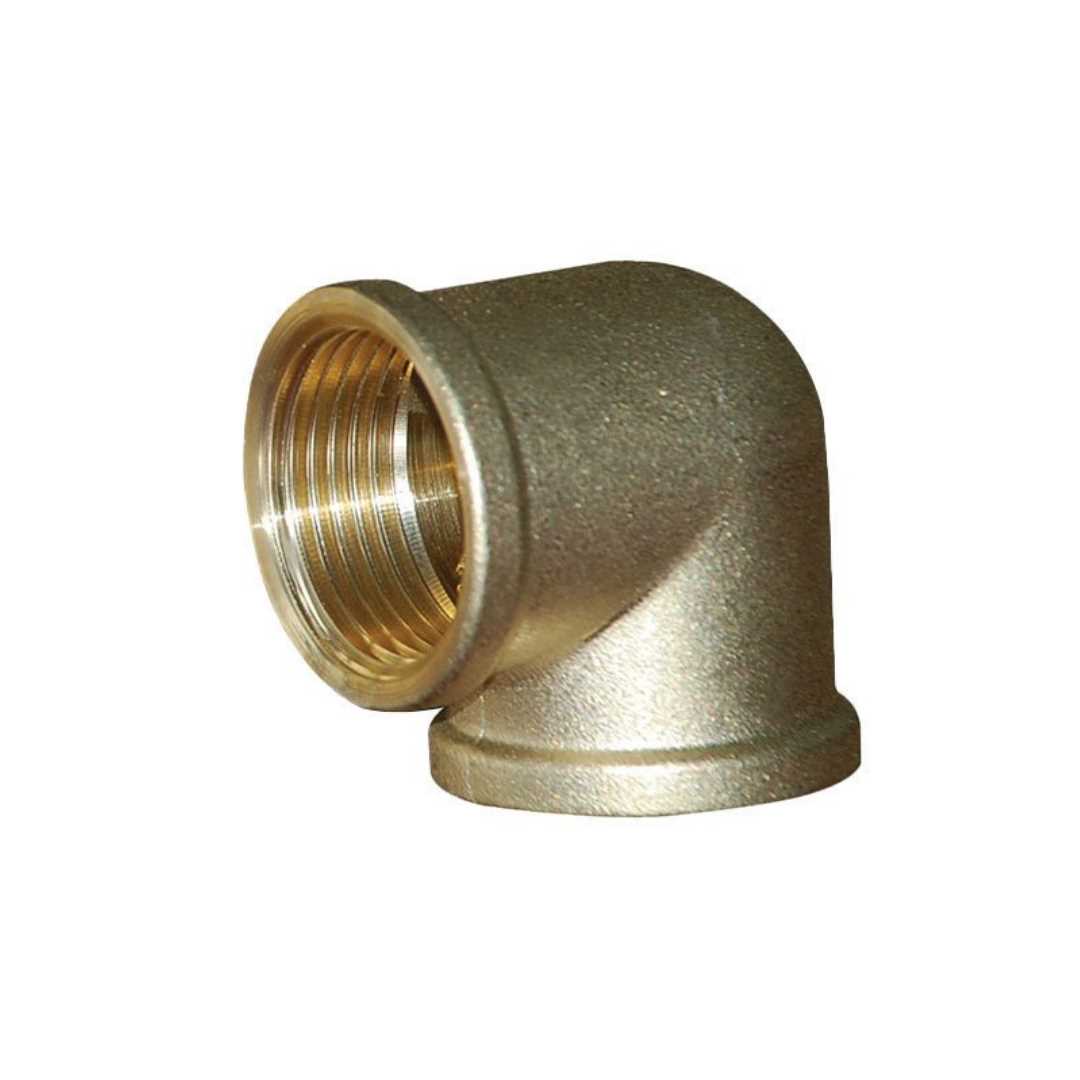 1/8'' DİRSEK (SARI) 1