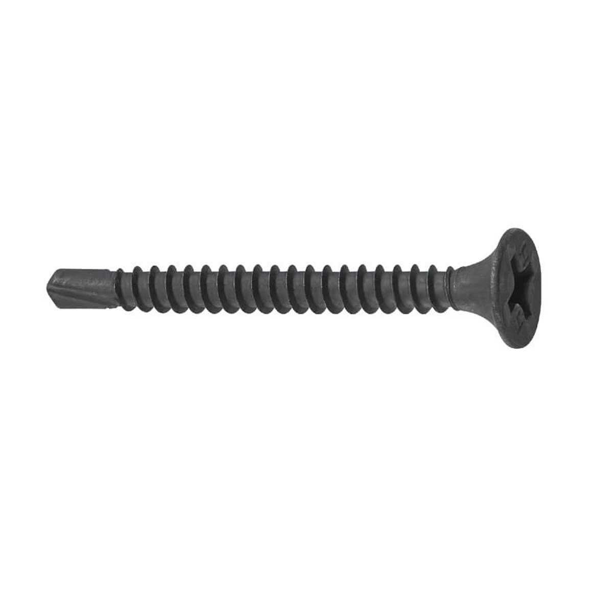 3,5x25mm MATKAP UÇLU ALÇIPAN VİDASI 1000 ad. 1