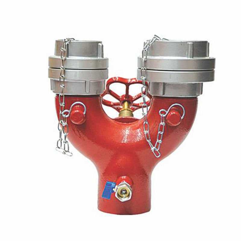 2'' İTFAİYE AĞZI 1