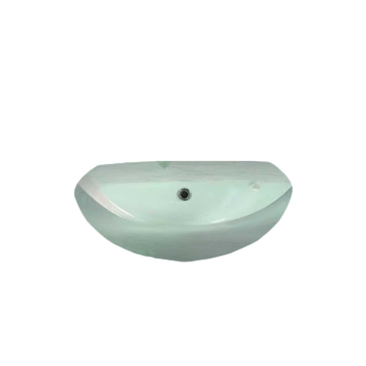 LAVABO OVAL 36x45 (pl.60) (ASOS) 1