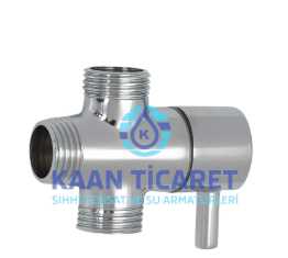 1/2'' DIŞ DİŞLİ ROBOT YÖNLENDİRİCİ 1