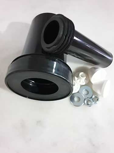 GÖMME REZERVUAR KADASI (TAKIM) 1