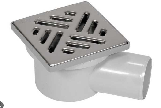 KLASİK KAPAK PLASTİK MONTAJ ELEMANLARI (10) ( VİSAM ) 1