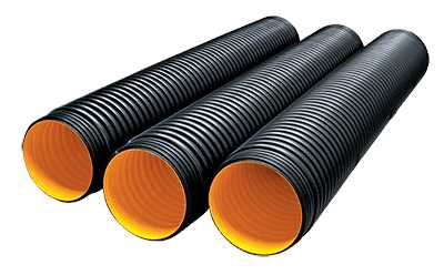 200 KORUGE TRIPLEX PERFORELİ SN4 (7) (FIRAT) 1