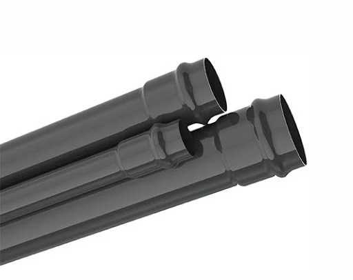 63X16 UPVC BORU 3mt. 1