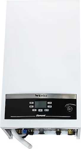 ELEKTRİKLİ KOMBİ 24 KW (EMKO) 1