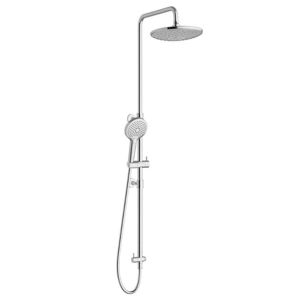 BLİSS 3F DUŞ KOLONU KROM ( ARTEMA ) 1