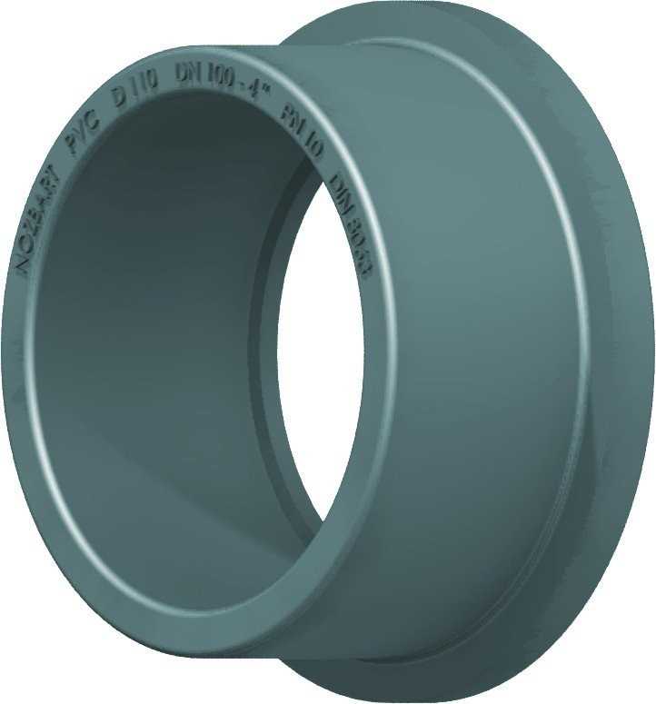 75 UPVC Y.M KOLE PN16 1