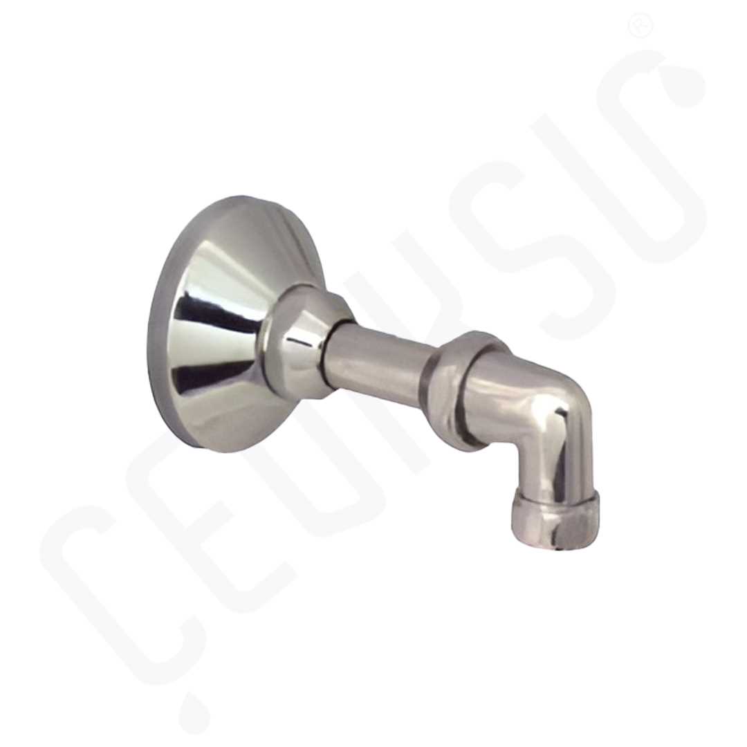 ANKASTRE GİRİŞ BORUSU ( SUART ) 1