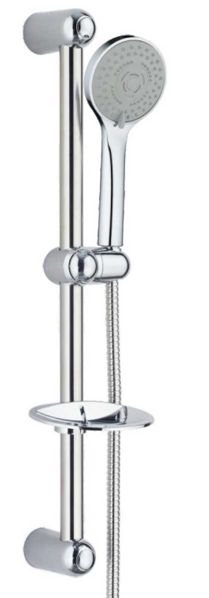 NEHİR SÜRGÜLÜ DUŞ SETİ (SUART) 1