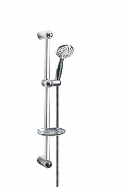 PAPATYA SÜRGÜLÜ DUŞ SETİ ( SUART ) 1