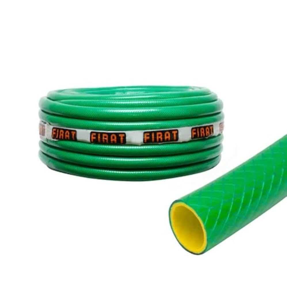 5/8'' NEW GARDEN BAHÇE HORTUMU  (100 mt ) (FIRAT) 1