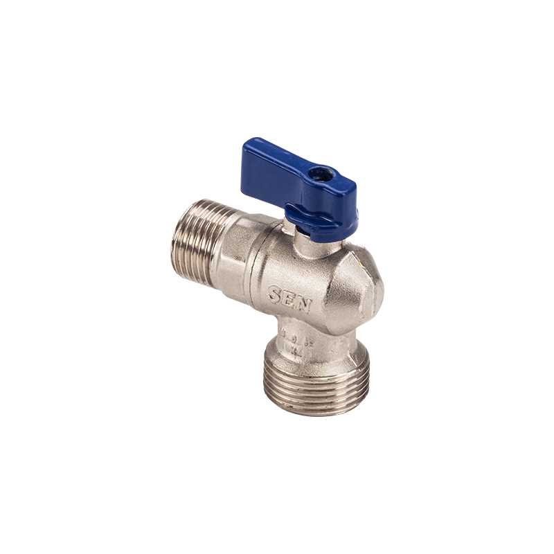 MİNİ ÇAMAŞIR MUSLUĞU (SUART) 1