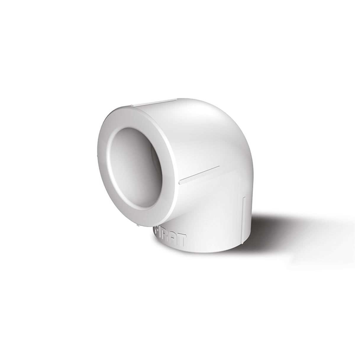 110 DÜZ DİRSEK (PPRC) (FIRAT)(6) 1