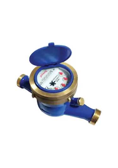 KURU TİP SU SAYACI(R-160) 1