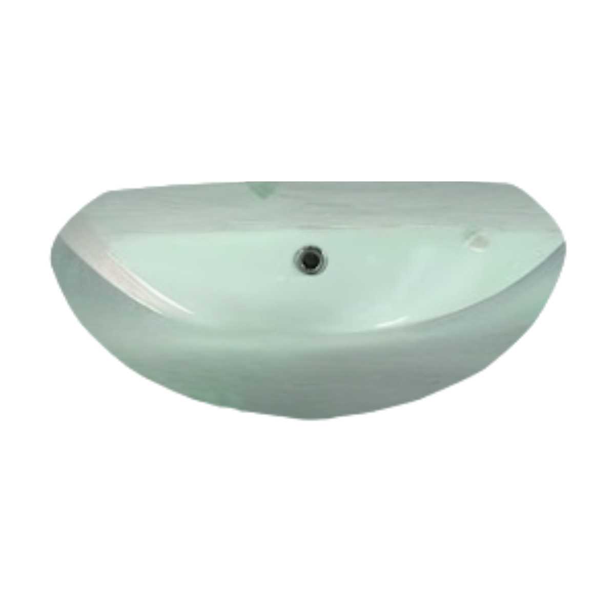 LAVABO OVAL 40X50 (pl.54) (ASOS) 1