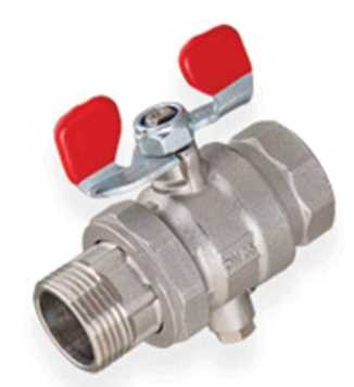 1'' KOLLEKTÖR ANA VANASI SENSÖR.KOV. ( KAS ) 1