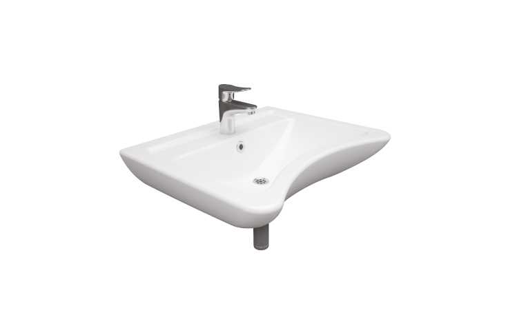 EGE 50X60 LAVABO (VİBA) 1