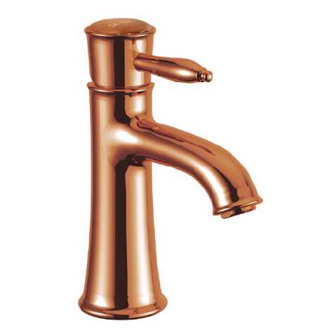 BOSPHORUS ROSE LAVABO BATARYASI ( PENTA ) 1