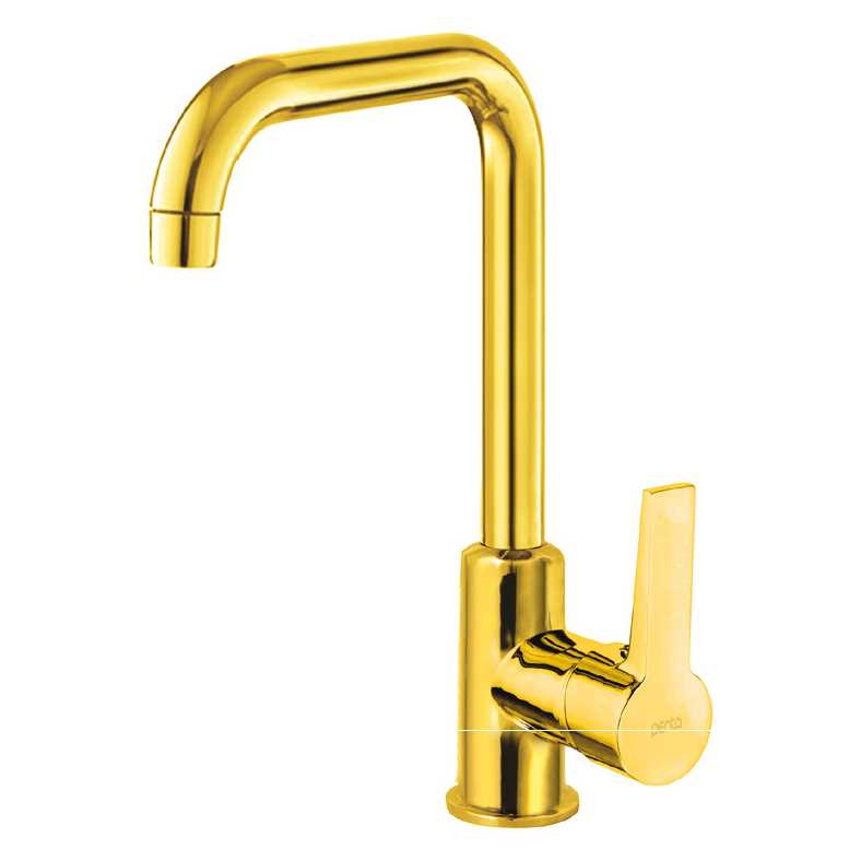 AGENA EVYE BATARYASI L BORULU GOLD ( PENTA ) 1