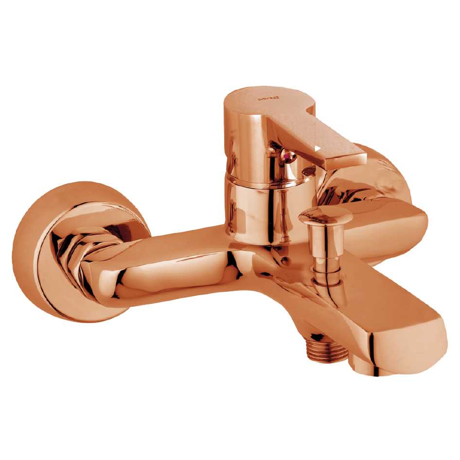 AGENA BANYO BATARYASI ROSE ( PENTA ) 1