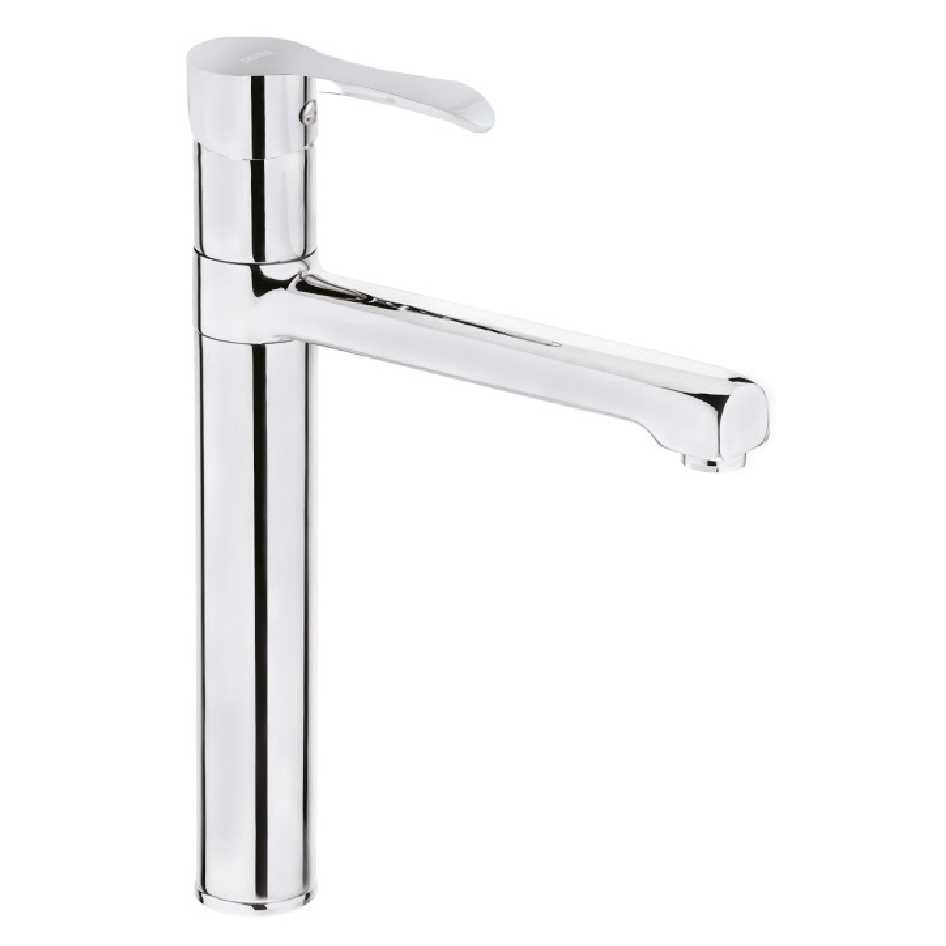 SPICA DÖNER BORULU YÜKSEK LAVABO BATARYASI ( PENTA ) 1