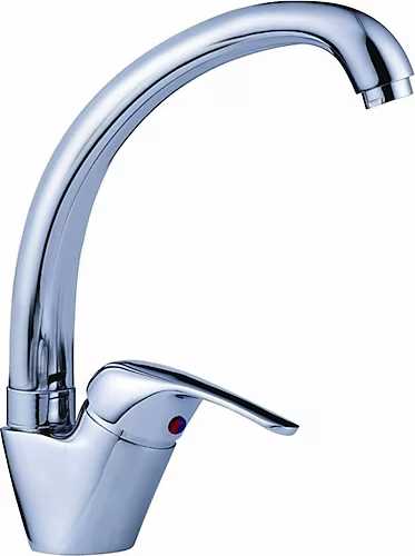 OPUS YÜKSEK LAVABO BATARYASI ( PENTA ) 1