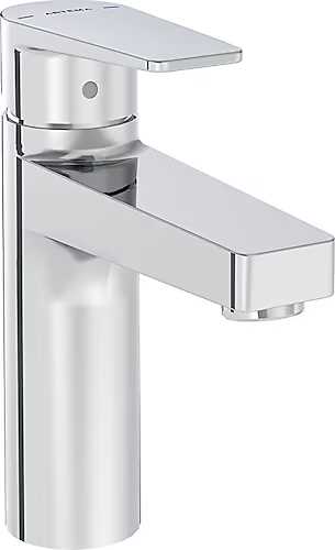 FLOW SQUARE LAVABO BATARYASI(ARTEMA) 1