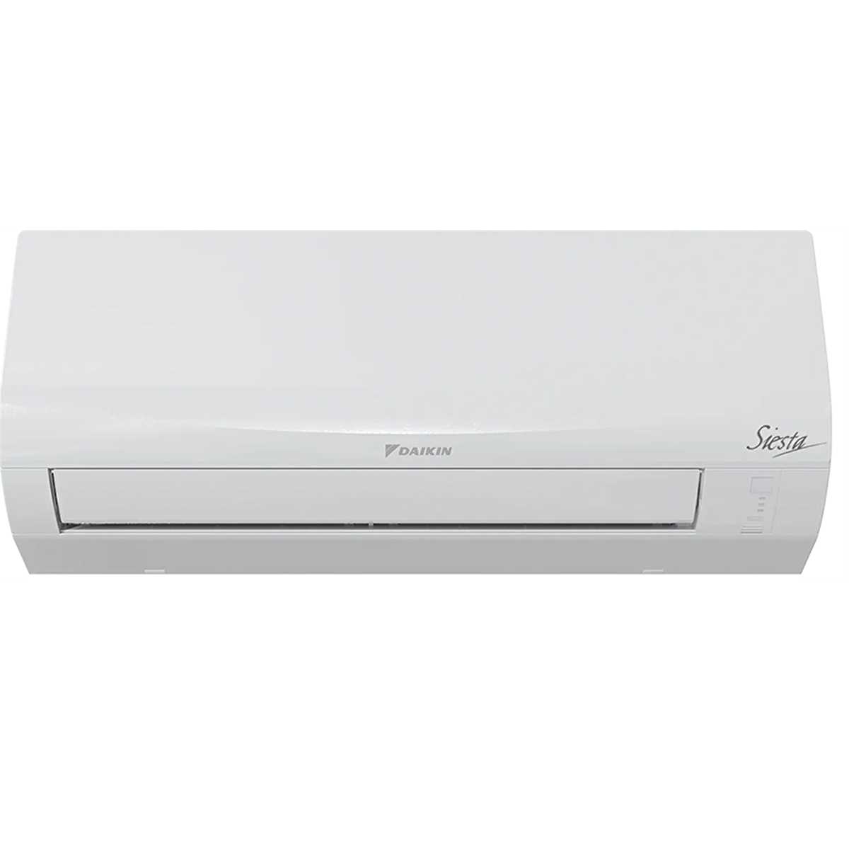 DAIKIN DUVAR TİPİ SPLİT DIŞ ÜNİTE - SİESTA SENSİRA 9000 BTU 1