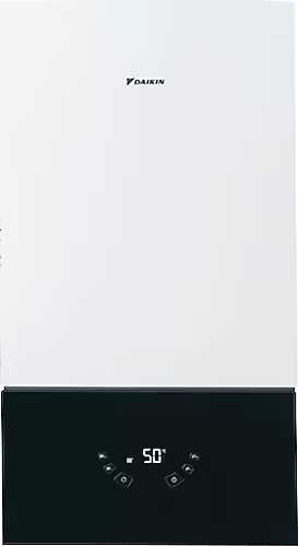 DAIKIN PREMİX 30  KW KOMBİ 1