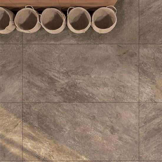 BİEN 60X120X0,7 CM QUARK MOKA REC 1. 1