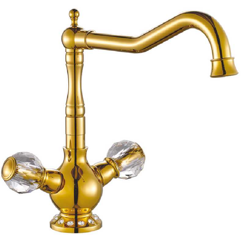 ANATOLIA GOLD CRYSTAL EVYE BATARYASI ( PENTA ) 1