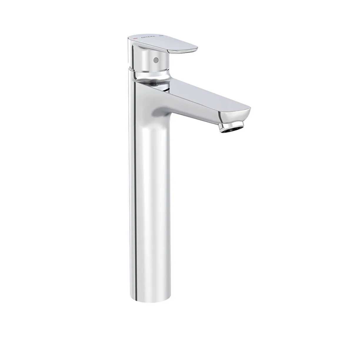FLOW SOFT LAVABO BATARYASI ( ÇANAK 29 CM ) (D) 1