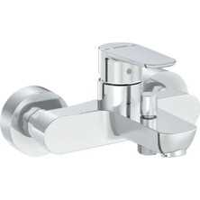 FLOW ROUND BANYO BATARYASI  ( D ) 1