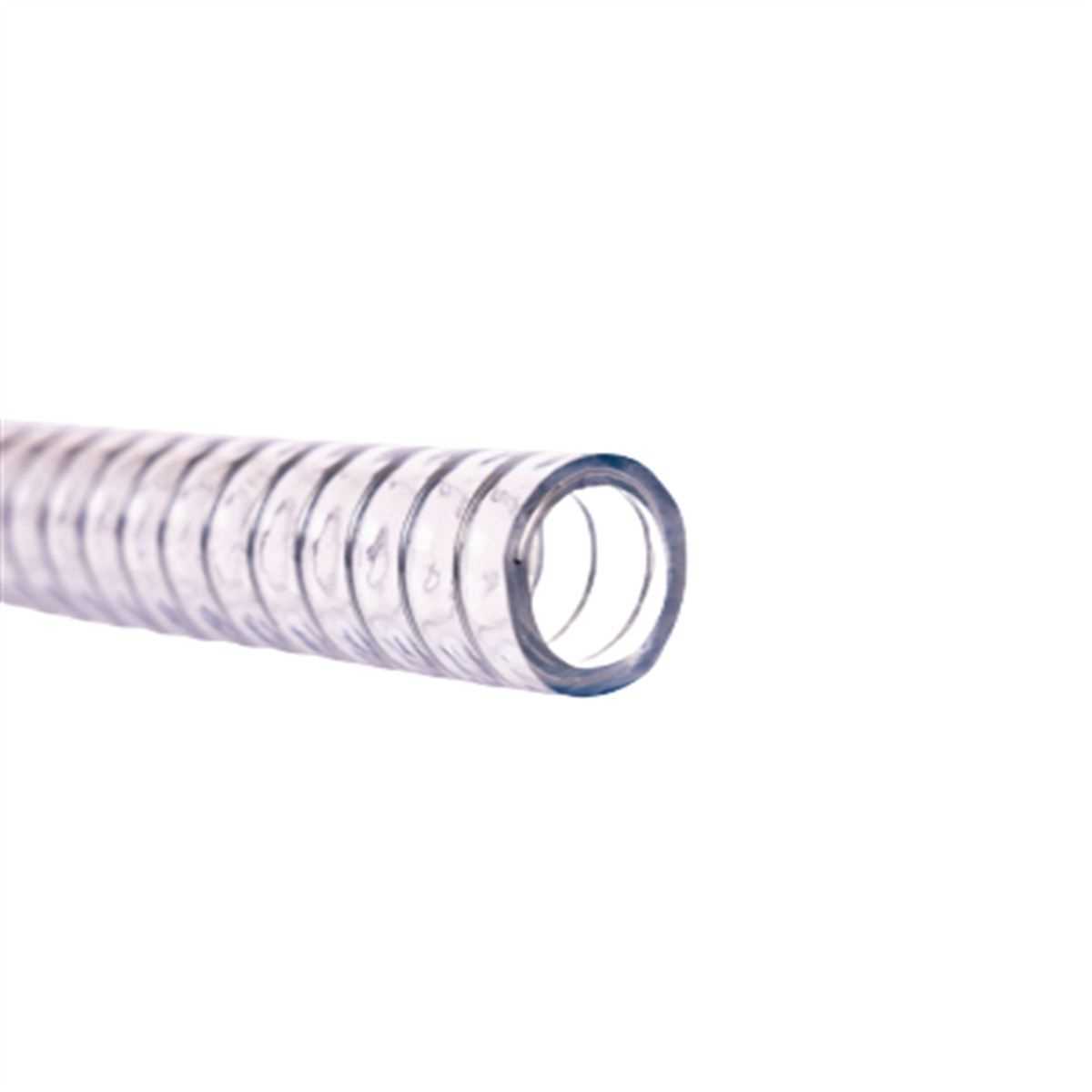 TELLİ ŞEFFAF HORTUM 3/4 1