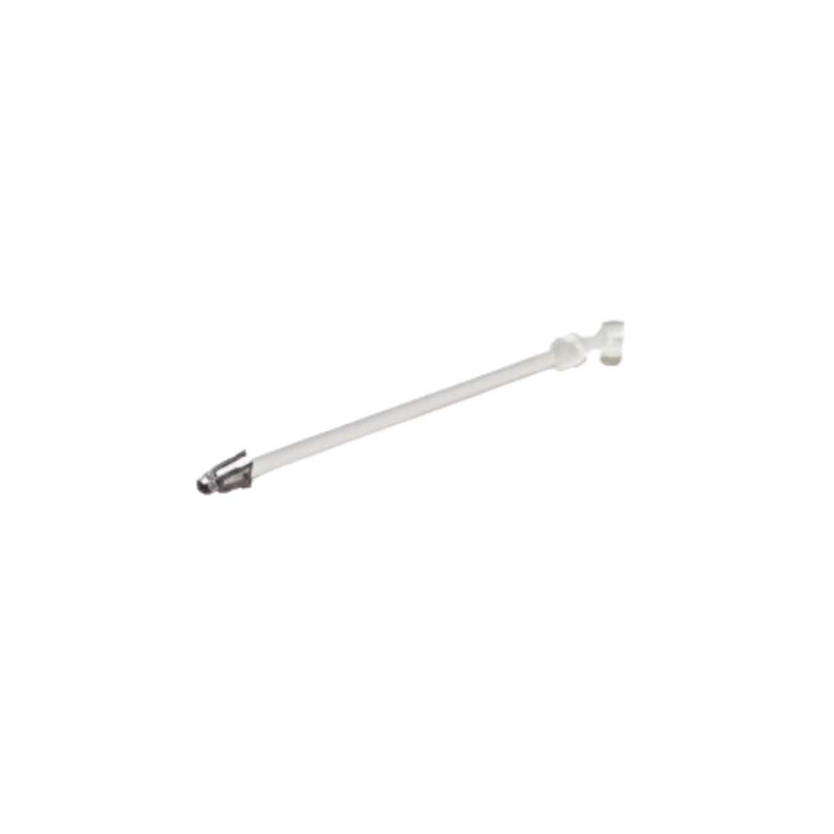 METAL UÇLU TAHARET ÇUBUĞU 17cm (DONAU) 1