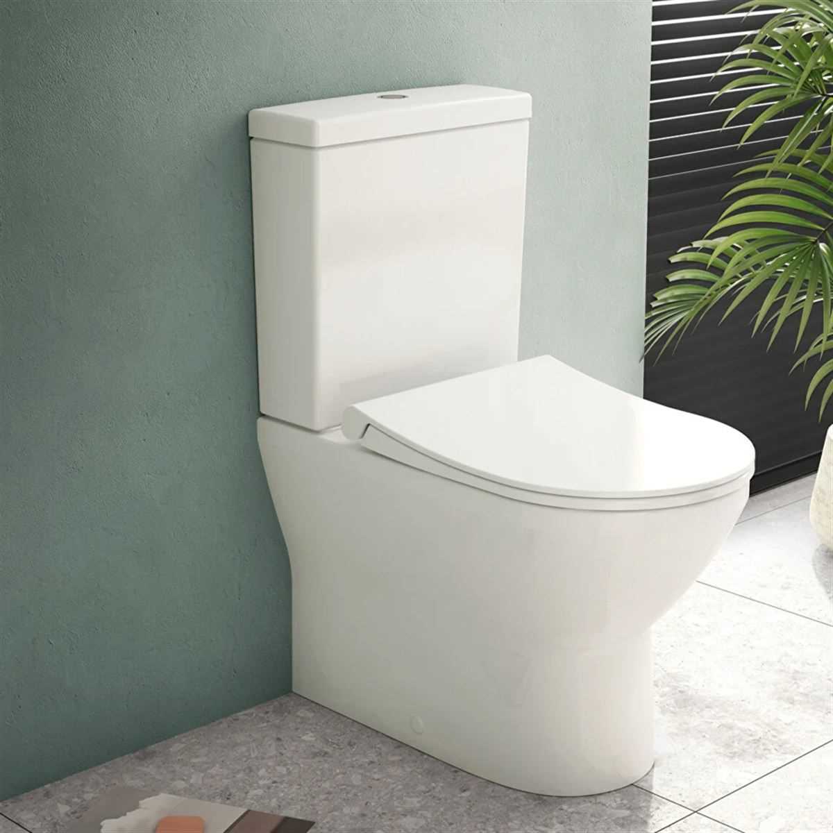 S50 REZERVUAR BEYAZ (VİTRA) 1