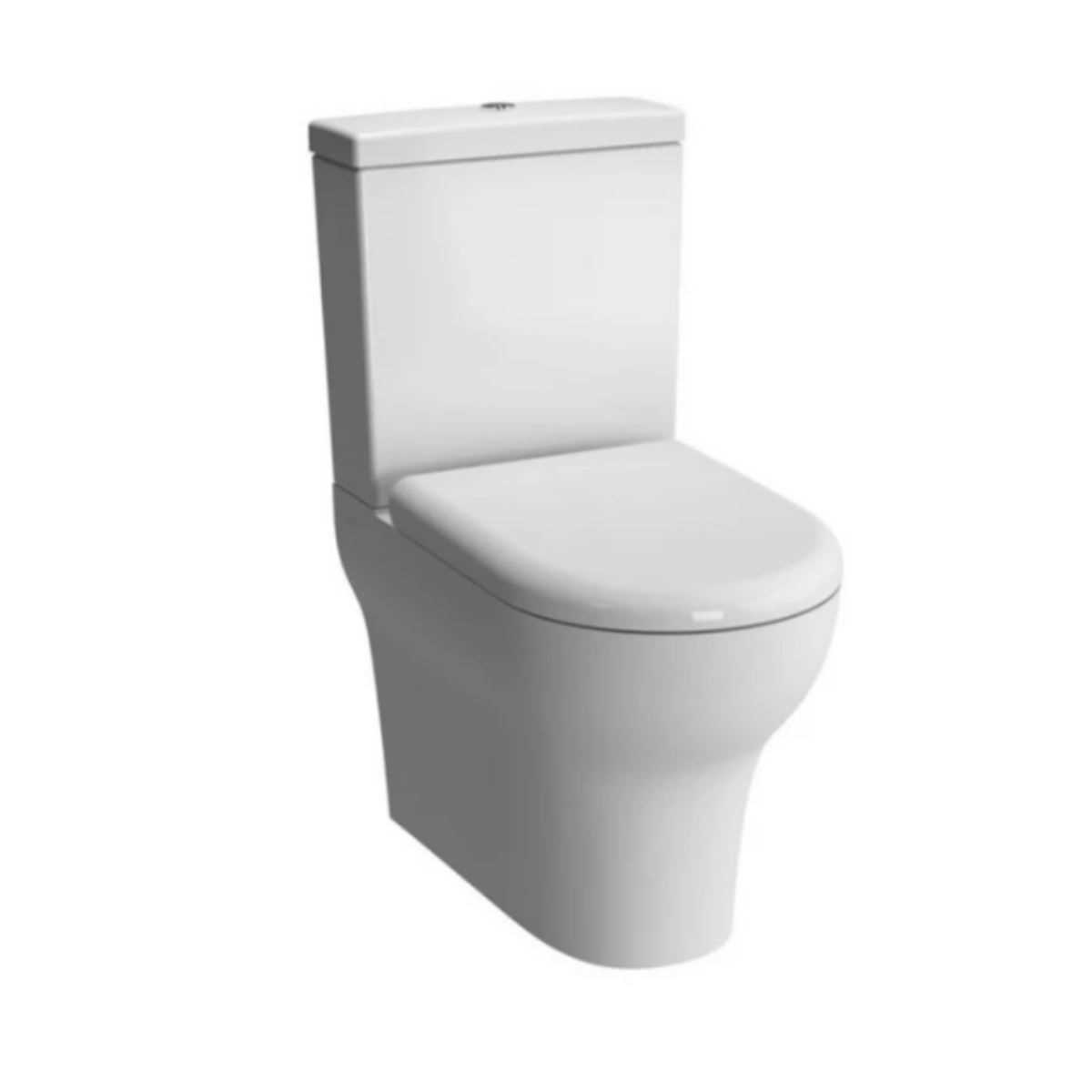 ZENTRUM DUVARA SIFIR KLOZET+ REZ ( VİTRA ) 1