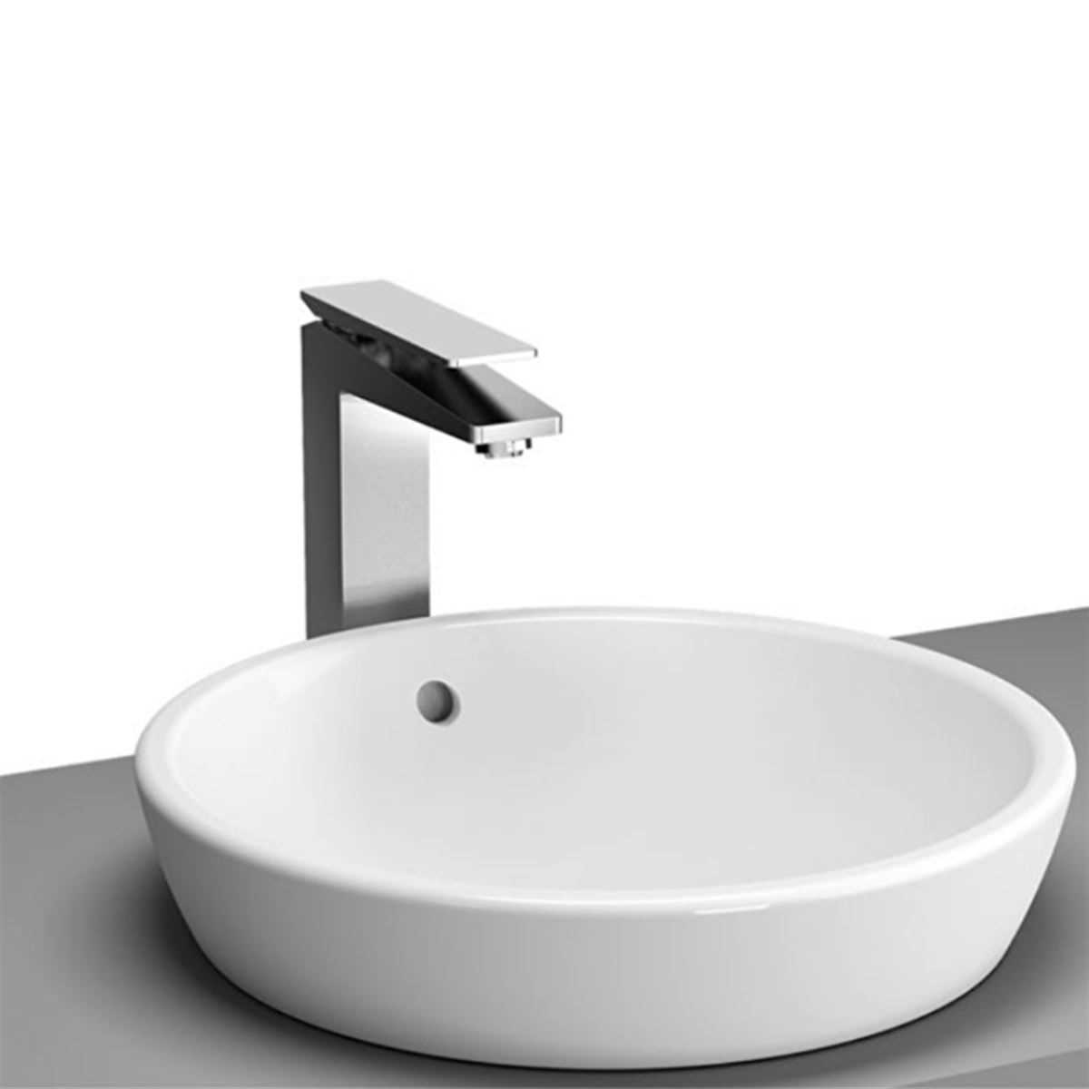 METROPOLE ÇANAK LAVABO 45CM  ( VİTRA ) 1