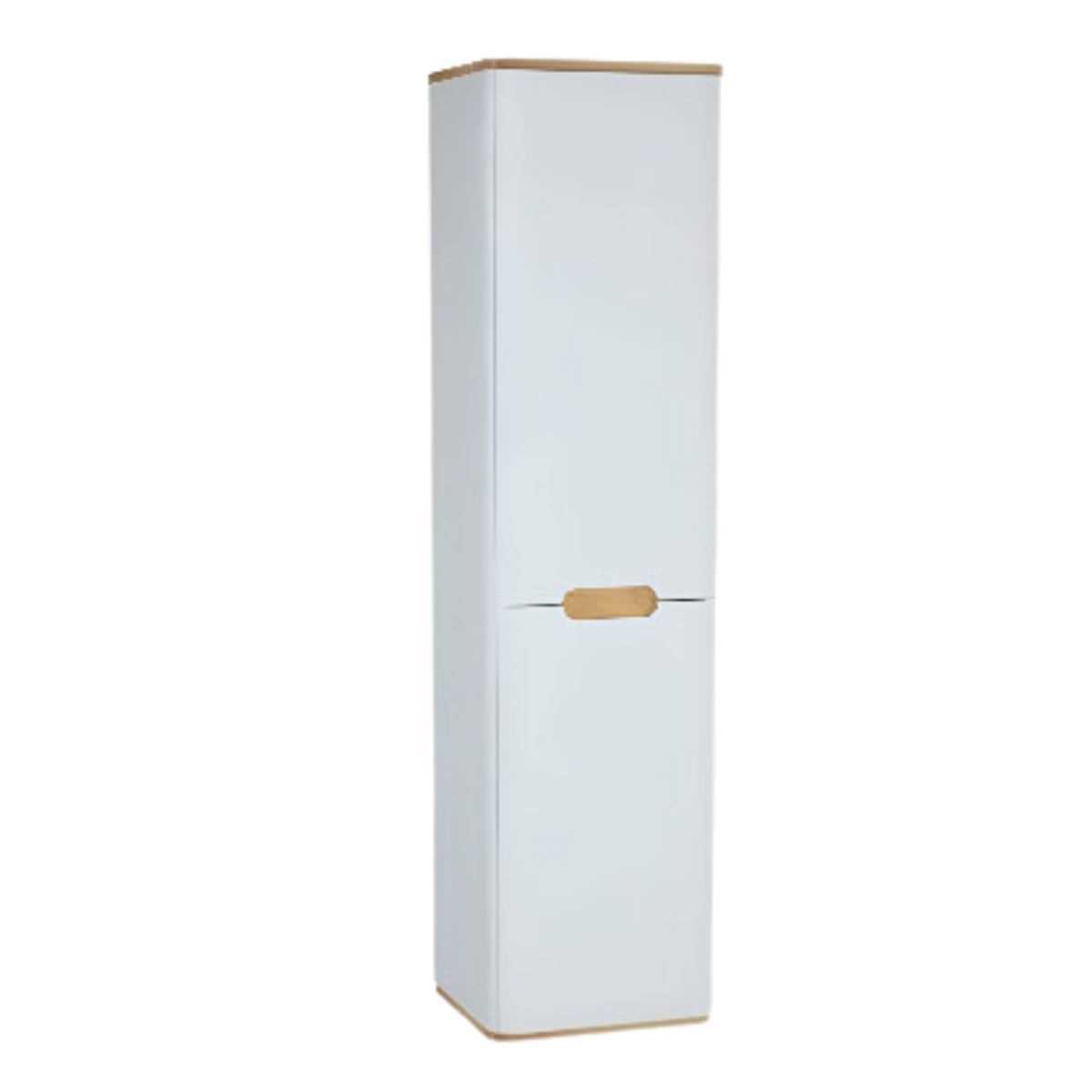 SENTO 40 CM BOY DOLABI M.BEYAZ SAĞ ( VİTRA ) 1