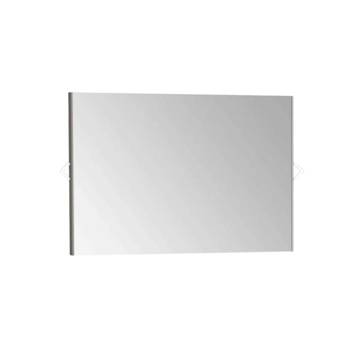 BASİS DÜZ AYNA 100 CM ( VİTRA ) 1