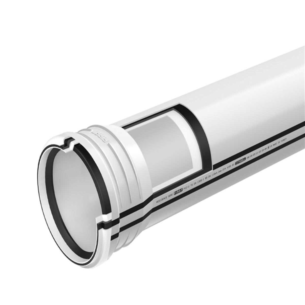 150X3000 PVC YENİ RESİDENCE SESSİZ (2 BAĞ) (FIRAT) 1